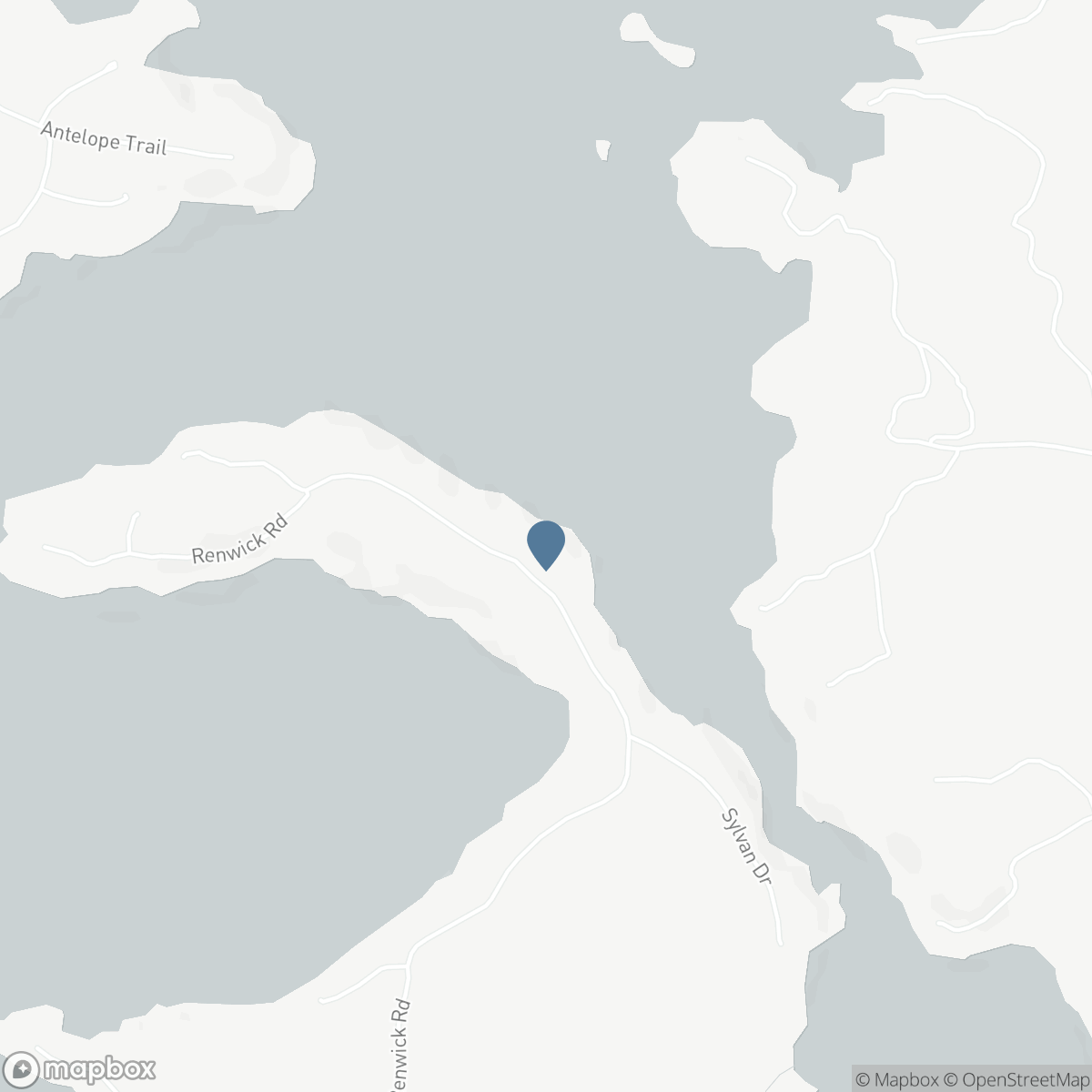 551 RENWICK ROAD, Apsley, Ontario K0L 1A0